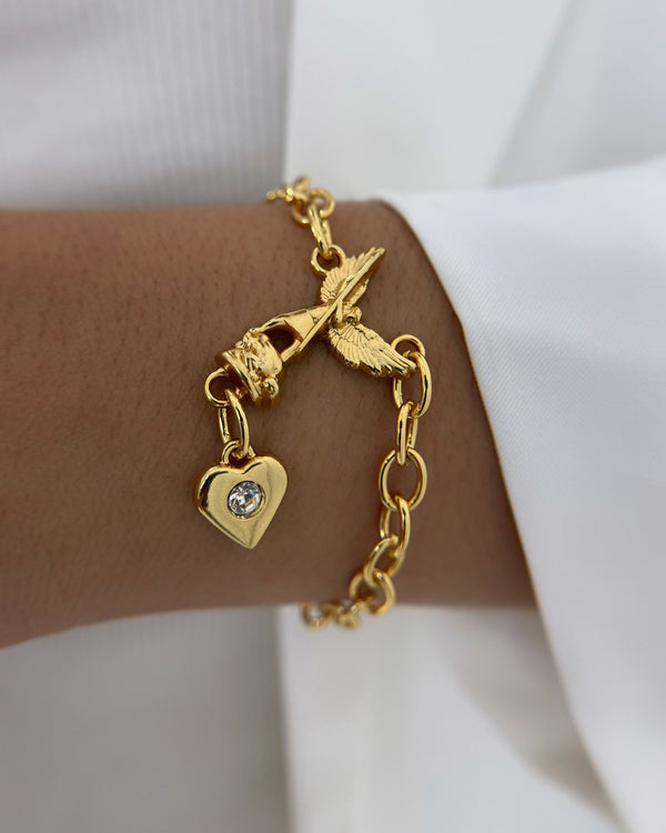 Pulseira de São Miguel Arcanjo PU2271